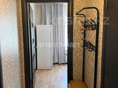 1-бөлмелі пәтер · 35 м² · 2/6 қабат, ул. Наурызбай батыра 52 — Возле Сема поликлиника рядом Мега Арбат, бағасы: 13 000 ₸ в Алматы, Алмалинский р-н