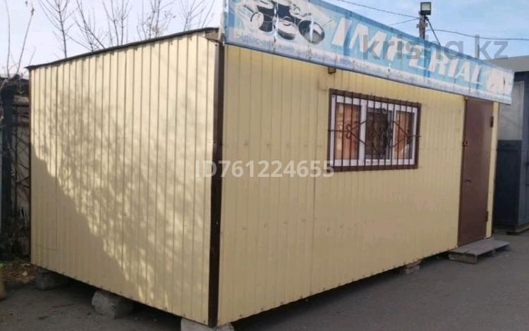 Магазины и бутики · 15 м² за 1.5 млн 〒 в Рудном — фото 2