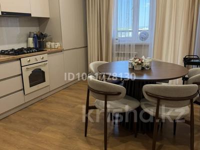 2-комнатная квартира · 60.4 м² · 4/6 этаж, Халиулина 140/5 за 55 млн ₸ в Алматы, Медеуский р-н