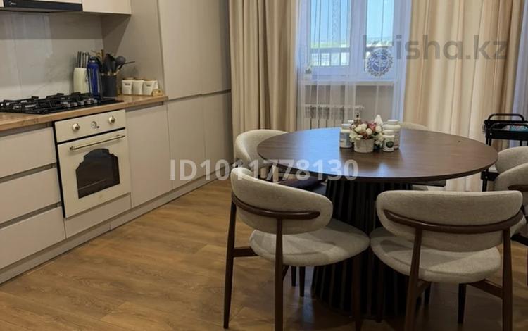 2-комнатная квартира · 60.4 м² · 4/6 этаж, Халиулина 140/5 за 55 млн ₸ в Алматы, Медеуский р-н — фото 2