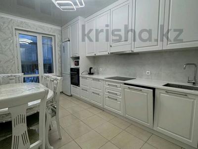 4-бөлмелі пәтер · 114 м² · 4/16 қабат, Республики 42, бағасы: 500 000 〒 в Караганде, Казыбек би р-н