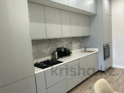 Аренда квартир в Алматы: 3-комнатная квартира · 70 м² · 1/3 этаж, мкр Горный Гигант, Оспанова за 750 000 〒 3-комнатная квартира · 70 м² · 1/3 этаж, мкр Горный Гигант, Оспанова за 750 000 〒 в Алматы, Медеуский р-н