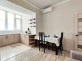 1-бөлмелі пәтер · 50 м² · 12/18 қабат, Гагарина 133, бағасы: 15 000 ₸ в Алматы, Бостандыкский р-н — фото 13