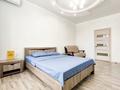 1-бөлмелі пәтер · 50 м² · 12/18 қабат, Гагарина 133, бағасы: 15 000 ₸ в Алматы, Бостандыкский р-н