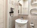 1-бөлмелі пәтер · 50 м² · 12/18 қабат, Гагарина 133, бағасы: 15 000 ₸ в Алматы, Бостандыкский р-н — фото 11