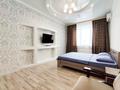 1-бөлмелі пәтер · 50 м² · 12/18 қабат, Гагарина 133, бағасы: 15 000 ₸ в Алматы, Бостандыкский р-н — фото 3