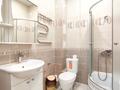 1-бөлмелі пәтер · 50 м² · 12/18 қабат, Гагарина 133, бағасы: 15 000 ₸ в Алматы, Бостандыкский р-н — фото 5