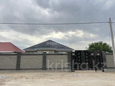 Отдельный дом · 6 комнат · 192 м² · 8 сот., Бірлік 5 за 28.3 млн 〒 в Таразе