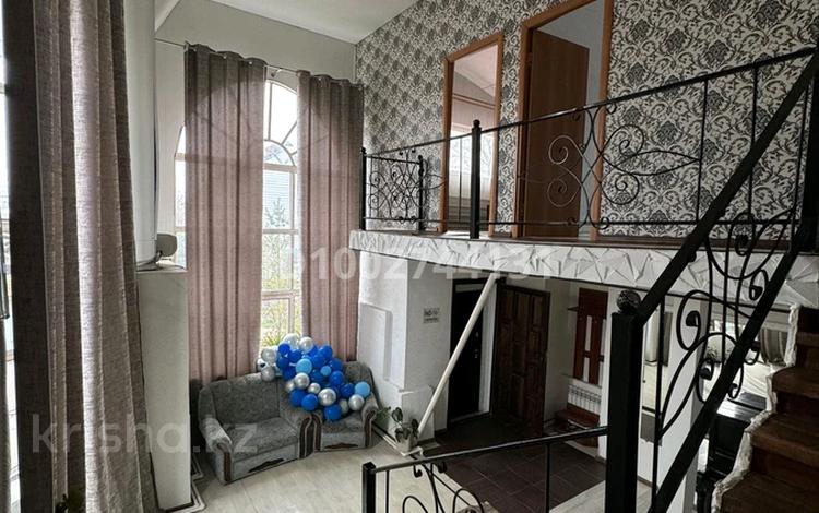 Отдельный дом · 14 комнат · 500 м² · 6 сот., Кенесары 81а — Рядом санаторий Береке за 90 млн ₸ в Бурабае — фото 20