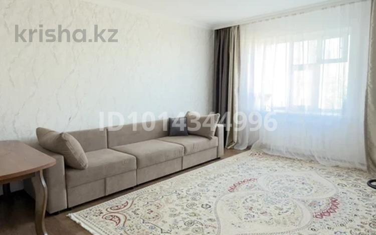 3-комнатная квартира · 78 м² · 7/9 этаж, Кудайбердыулы 23 за 39 млн ₸ в Астане, Алматы р-н — фото 42