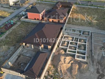 Участок · 10 соток, мкр Туран за 45 млн ₸ в Шымкенте, Каратауский р-н