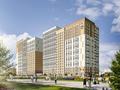 2-комнатная квартира · 58 м² · 21/22 этаж, Жошы хан за 38 млн ₸ в Астане, Есильский р-н