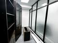 Офисы · 170 м² за ~ 2.2 млн ₸ в Алматы, Медеуский р-н — фото 7