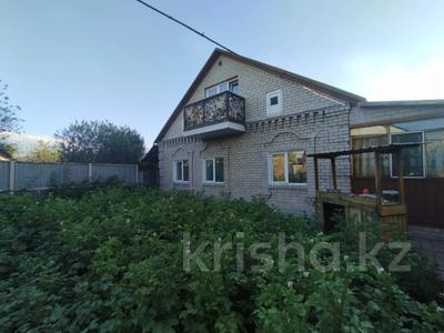 Отдельный дом · 5 комнат · 158 м² · 8 сот., Кожедуба 13 за 46.5 млн 〒 в Усть-Каменогорске