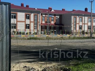 Участок · 10 соток, Коктем 72/3 — Садик Шаттык за 5.2 млн ₸ в Актобе, жилой массив Заречный-1