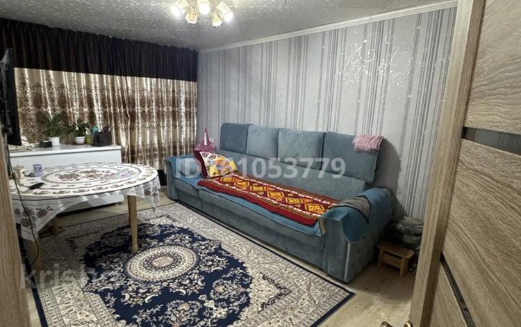 3-бөлмелі пәтер · 62 м² · 2/5 қабат, проспект Сатпаева 102, бағасы: 20 млн ₸ — фото 2