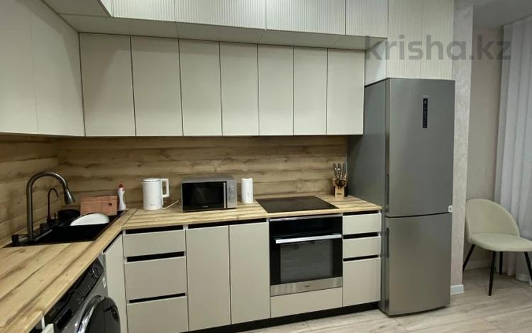 2-комнатная квартира · 68.1 м² · 15/16 этаж, Темирбаева за 39 млн ₸ в Костанайской обл. — фото 2