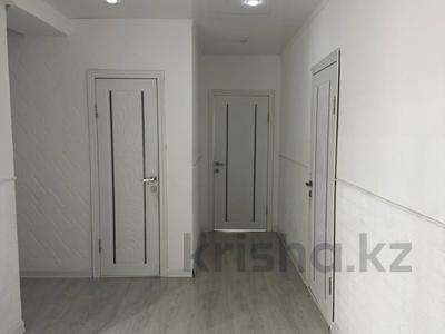 3-комнатная квартира · 91.1 м² · 2/9 этаж, Нур Актобе, Нур Актобе 2 микрорайон за 26 млн ₸
