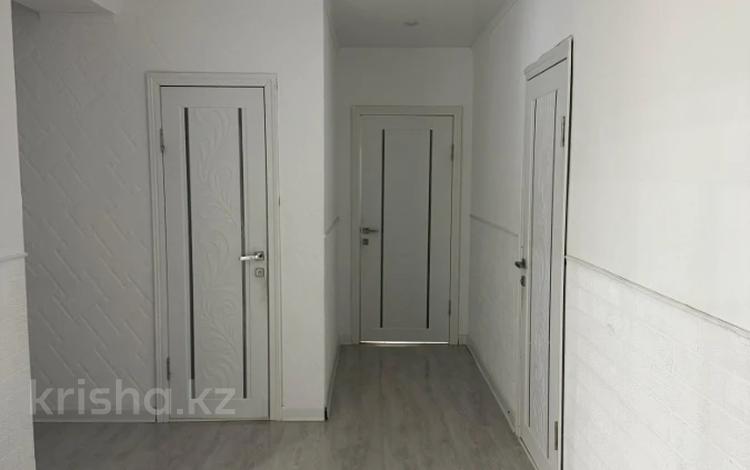 3-комнатная квартира · 91.1 м² · 2/9 этаж, Нур Актобе, Нур Актобе 2 микрорайон за 26 млн ₸ — фото 2