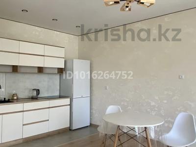 1-комнатная квартира · 37.6 м² · 3/9 этаж, Е 915 13 — Улы Дала (Жетісу Кербез-2) за 220 000 ₸ в Астане, Есильский р-н