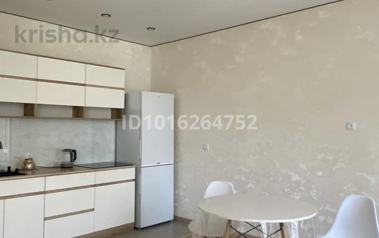 1-комнатная квартира · 37.6 м² · 3/9 этаж, Е 915 13 — Улы Дала (Жетісу Кербез-2) за 220 000 ₸ в Астане, Есильский р-н — фото 2
