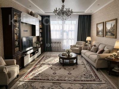 4-комнатная квартира · 102 м² · 7/9 этаж, 10 мкр 2 за 45 млн 〒 в Аксае