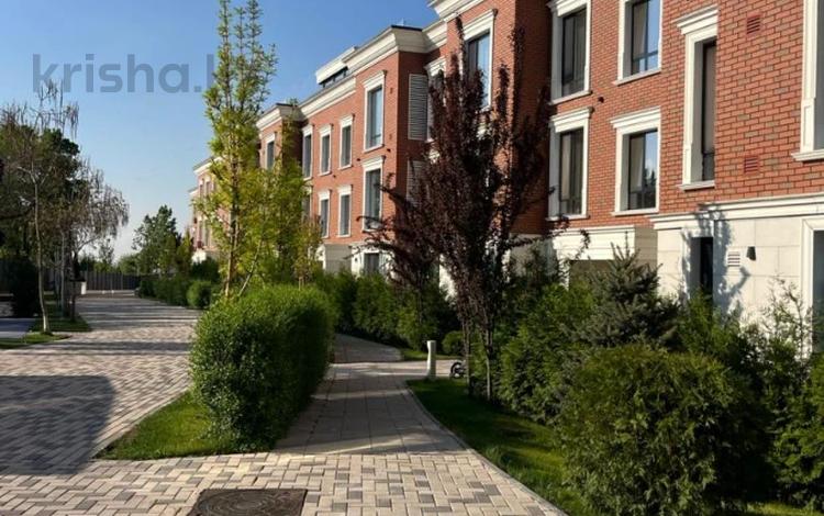 3-бөлмелі пәтер · 73 м² · 1/3 қабат, мкр Таугуль-3, Шаймерденова — Срочная продажа, бағасы: 74 млн ₸ в Алматы, Ауэзовский р-н — фото 31