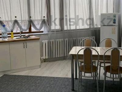 1-комнатная квартира · 46 м² · 1/4 этаж, мкр. Алтын орда, Санкибай батыра за 150 000 〒 в Актобе