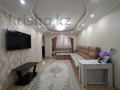 3-комнатная квартира, 95.2 м², 4/16 этаж, Б. Момышулы 12 за 50 млн 〒 в Астане, Алматы р-н