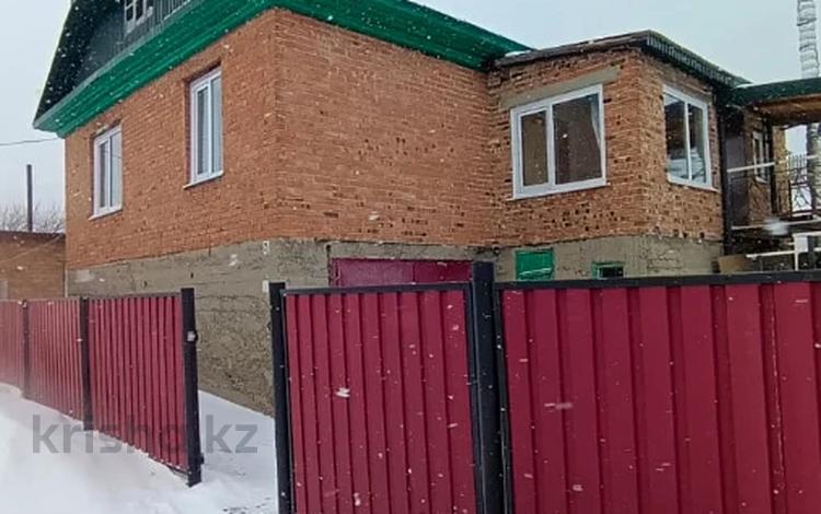 Жеке үй · 3 бөлме · 105 м² · 5.19 сот., Южно-Аульская 61, бағасы: 18.7 млн ₸ в Усть-Каменогорске — фото 11