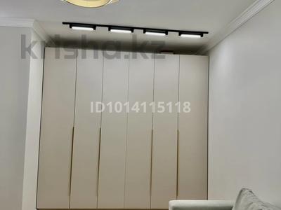 1-бөлмелі пәтер · 38.6 м² · 7/9 қабат, мкр Шымсити, ​Туркия 1280/2, бағасы: 25.5 млн ₸ в Шымкенте, Абайский р-н