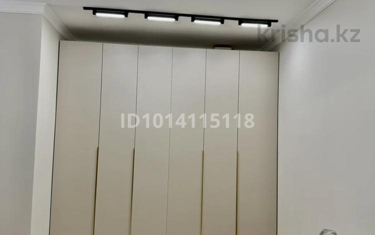 1-бөлмелі пәтер · 38.6 м² · 7/9 қабат, мкр Шымсити, ​Туркия 1280/2, бағасы: 25.5 млн ₸ в Шымкенте, Абайский р-н — фото 2