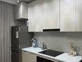 1-бөлмелі пәтер · 38.6 м² · 7/9 қабат, мкр Шымсити, ​Туркия 1280/2, бағасы: 25.5 млн ₸ в Шымкенте, Абайский р-н — фото 7