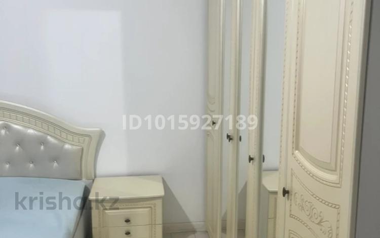 2-комнатная квартира · 68 м² · 3/3 этаж, мкр Кайрат 152/1 за 250 000 ₸ в Алматы, Турксибский р-н — фото 2