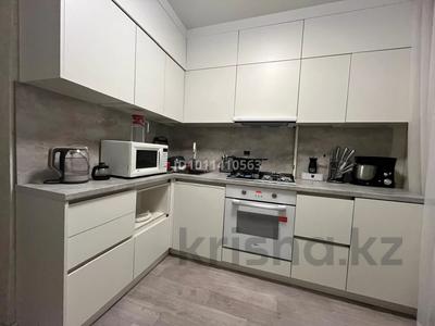 2-комнатная квартира · 50 м² · 3/5 этаж, Кизатова 3 — Военный институт за 180 000 〒 в Петропавловске