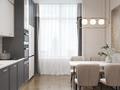 3-комнатная квартира · 86.6 м² · 7/9 этаж, Е 797 2 за 58 млн ₸ в Астане, Нура р-н — фото 2