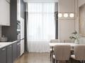 3-бөлмелі пәтер · 86.6 м² · 7/9 қабат, Е 797 2, бағасы: 58 млн ₸ в Астане, Нура р-н — фото 20