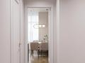 3-бөлмелі пәтер · 86.6 м² · 7/9 қабат, Е 797 2, бағасы: 58 млн ₸ в Астане, Нура р-н — фото 25