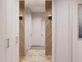 3-бөлмелі пәтер · 86.6 м² · 7/9 қабат, Е 797 2, бағасы: 58 млн ₸ в Астане, Нура р-н — фото 28