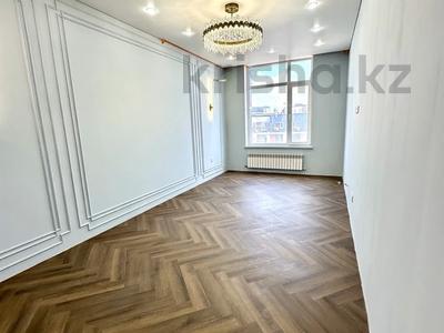 3-комнатная квартира · 86.6 м² · 7/9 этаж, Е 797 2 за 58 млн ₸ в Астане, Нура р-н
