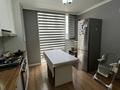 2-комнатная квартира · 70.4 м² · 2/7 этаж, мкр Акбулак, Касыма Шарипова 206/3 за 40 млн ₸ в Алматы, Алатауский р-н — фото 9