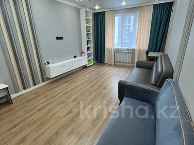 2-комнатная квартира · 70.4 м² · 2/7 этаж, мкр Акбулак, Касыма Шарипова 206/3 за 40 млн ₸ в Алматы, Алатауский р-н