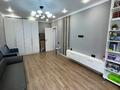 2-комнатная квартира · 70.4 м² · 2/7 этаж, мкр Акбулак, Касыма Шарипова 206/3 за 40 млн ₸ в Алматы, Алатауский р-н — фото 3