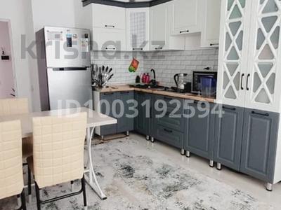 2-комнатная квартира · 48.9 м² · 2/4 этаж, Мкр. Гульдер 1160 за 23 млн 〒 в 