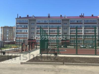 2-комнатная квартира, 60 м², 4/5 этаж, кеменгер за 23.5 млн 〒 в Уральске