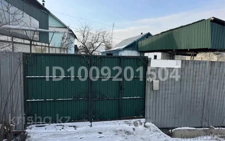 Жеке үй · 2 бөлме · 49 м² · 6 сот., Шевченко 220, бағасы: 9.5 млн 〒 в Талдыкоргане — фото 2