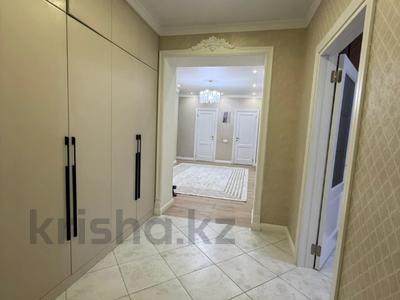 4-комнатная квартира · 120 м² · 3/5 этаж, мкр. Алтын орда — Ледовая Арена за 52 млн ₸ в Актобе