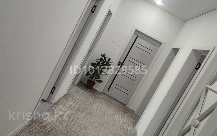 Жеке үй · 4 бөлме · 100 м² · 5 сот., Улгили 150/8, бағасы: 32 млн ₸ в Коксай (пути Ильича) — фото 2