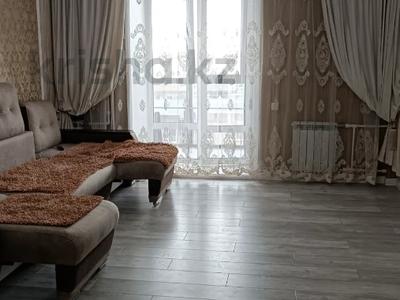 3-комнатная квартира · 87.5 м² · 8/9 этаж, Назарбаева за 46 млн ₸ в Петропавловске