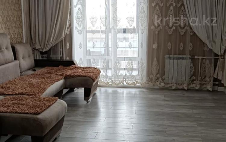 3-комнатная квартира · 87.5 м² · 8/9 этаж, Назарбаева за 46 млн ₸ в Петропавловске — фото 9